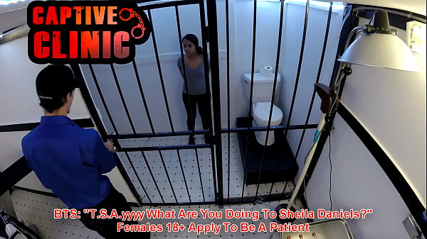 NonNude BTS Compilation TSAYYY and Human Guinea Pigs, Bloops and Dark Times, Watch Entire Film At BondageClinic – Reup