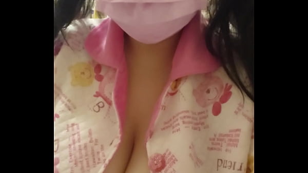 pajamas exposing