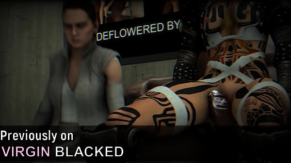 Rey Auditions for Porn Part 2 (Old Work)