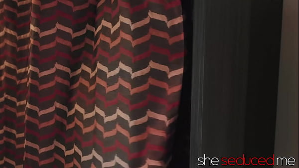 SHESEDUCEDME My Step Sister In Law Is A Lesbian