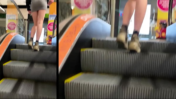 Thrilling Cinema Quickie: Risky Public Sex at the Cinema