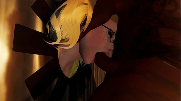 WBP105 – Glory Hole Bitches 16