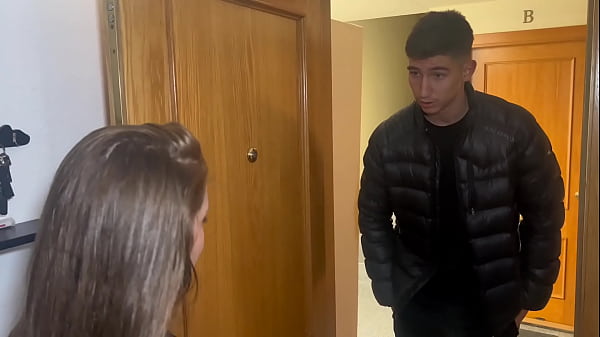 Young boys with monsters cocks destroy Rubi Storm’s ass