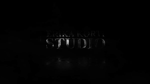 4on1 FIRST DVP! Total destruction of tight vagina of redhead slut Petite Pixxxie by big cocks EKS406