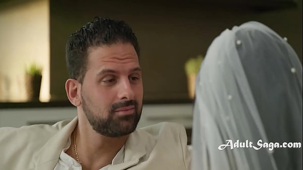 Bride with a Ride, Wild Ride Outside – Alyssa Bounty, Lorenzo Viota