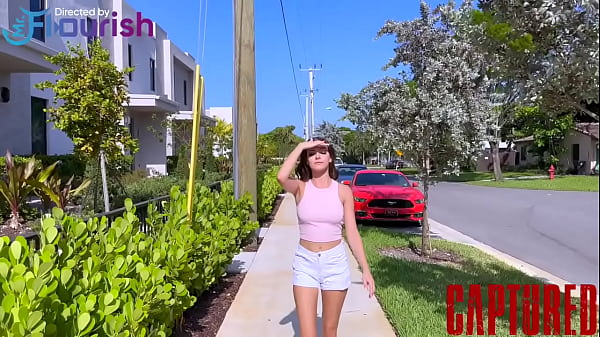 Cap S3E3 Serena Hill is Confronted by Leana Lovings crew