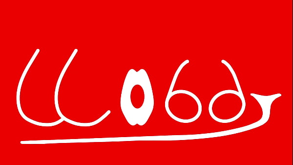 【Emma】 Blonde anime girl tried on micro bikinis on the beach.