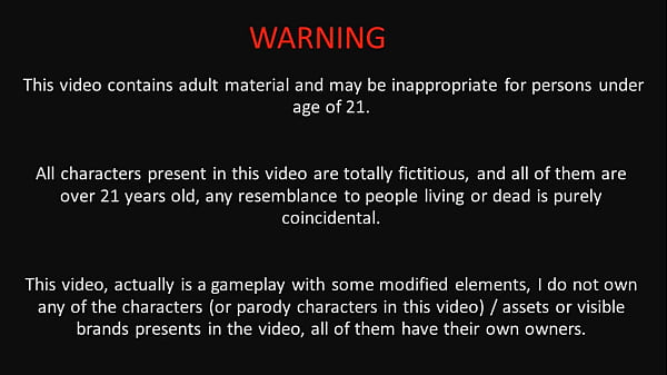 La caliente Gwen Tennyson quiere intentar montar una gran polla en el hotel del amor (versión adulta) (sin censura)