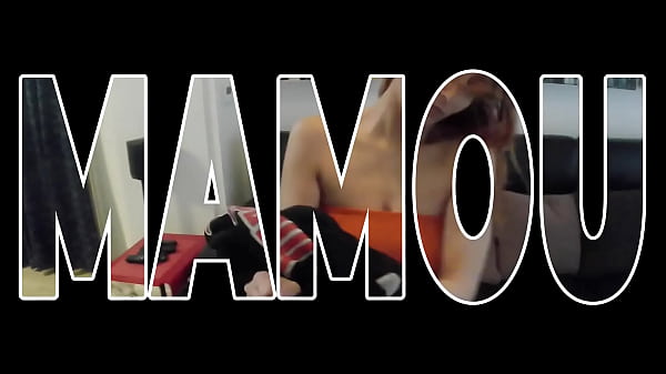 Mamou avec la beurette française TCHIKITA bande annonce 2eme video version longue video amateur