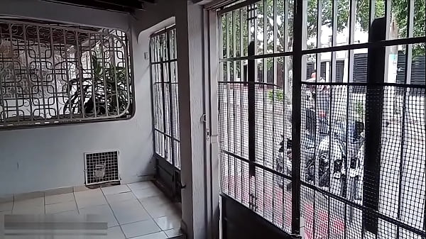 Me siento tan cachonda que Pago el domicilio de una manera especial – Creampie – Milf – Porno en Español