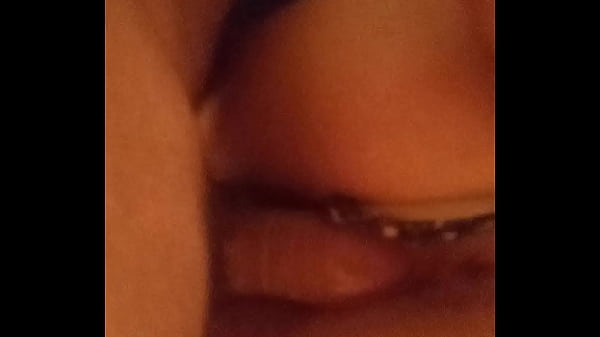 Mi novia le encanta de perrito