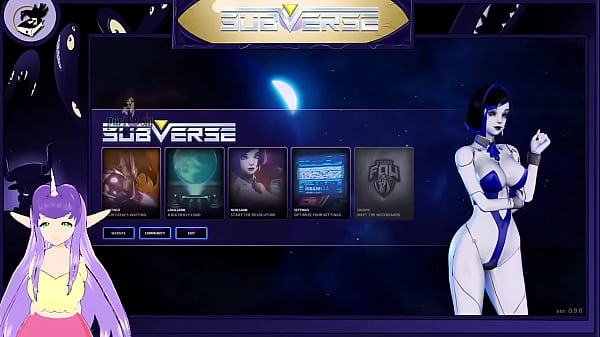 StudioFOWs Subverse Part 11