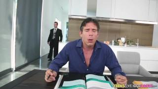 Teens Loves huge Cocks – Fuck me professes