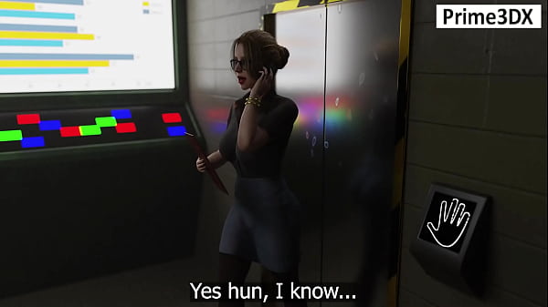 Aliens are Out to Get Me! By Prime3DX