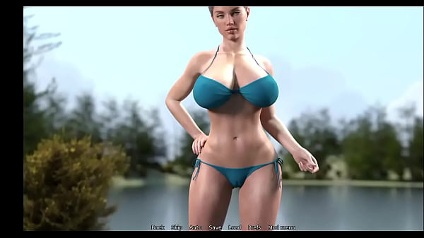 Bad boy #1 Part Sex Games