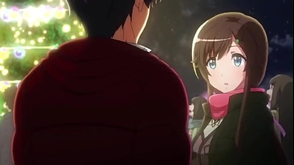 Duplicate Key Scene Pt. 1 Hentai Censored