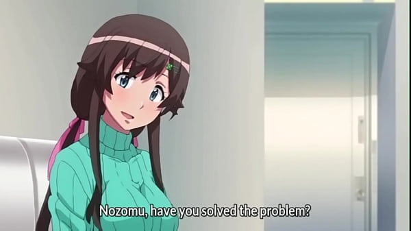 Duplicate Key Scene Pt. 2 Hentai Censored