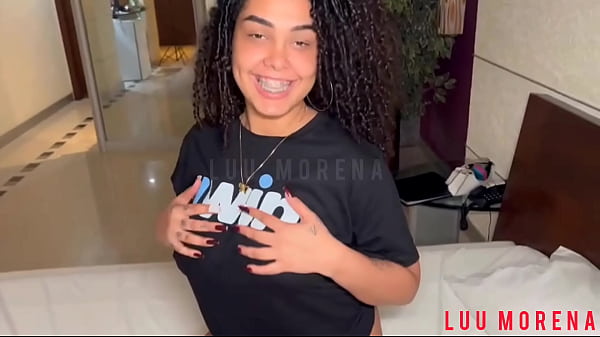 Encontrei o Mastro na praia da minha cidade e pude deixar de provar!