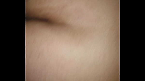 Fucking my wife..doggie style