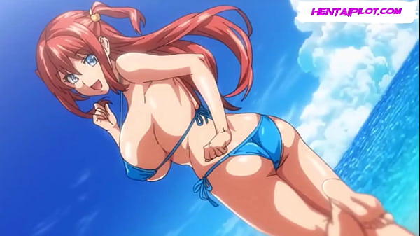 Hentai XXX Anime Porn – Big Boobs Milf Fucked Hard