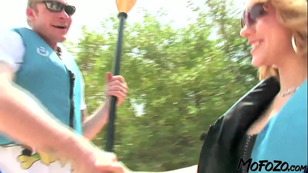 MOFOZO.com – Blonde Amateur Is Fucking With Her Instructor