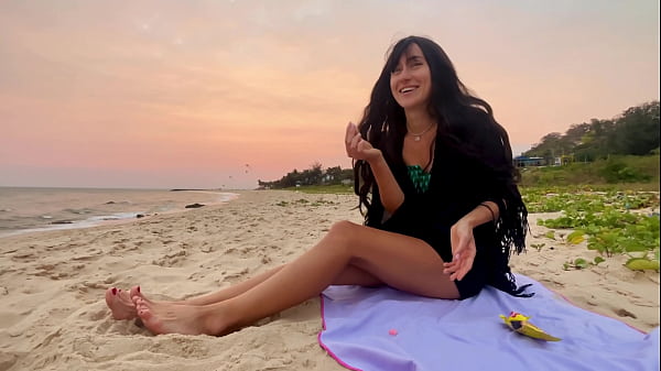 Sexy beauty girl. Chasing sunsets, beach vibes, and pure joy!