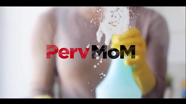 Stepmom Is Sick And Tired Of Safe Sex And Desperately Craves The Warm Feeling Of A Raw Cock