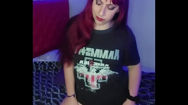 Tu novia GAUCHITA te espera ansiosa y calentita! JOI ARGENTINA