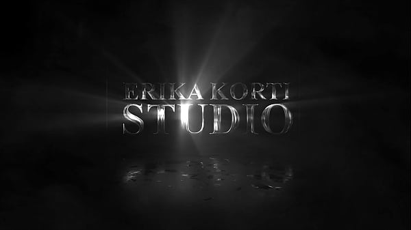 7on2 HARD WET GANGBANG! Candy Scott & Rebecca Villar gets a lot of piss and double anal pounding from seven cocks EKS441