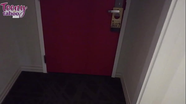 Busty Lily Thot Gotta Fuck Old Seth Brogan 4 Lodging!