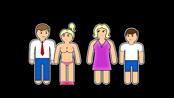 Busty Older Step Sister (POV) –  Brookie Blair