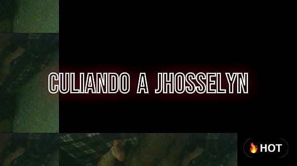 culiando a jhosselyn.