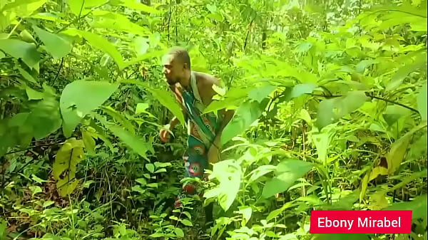 Doing research in a Bush, and I see this man he help and snap me some pictures, and we end up having sex