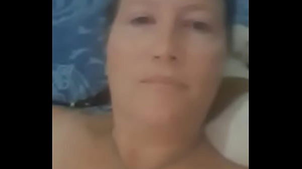 German Milf Tease