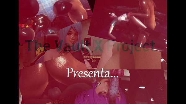 Halloween sex party 2/2