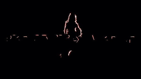 horny latina blonde in stunning little dress, big curvy ass, hot hairy pussy