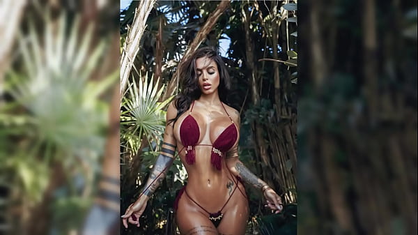 Jerk Off to Sonia Hill