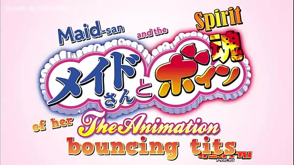 maid-san to boin Ep 2