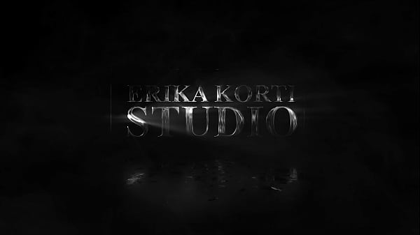 MEGA GANGBANG! Two Latina bitches Victoria Dias & Rebeca Villar get totally destroyed getting double vagina and double anal from seven big cocks EKS452