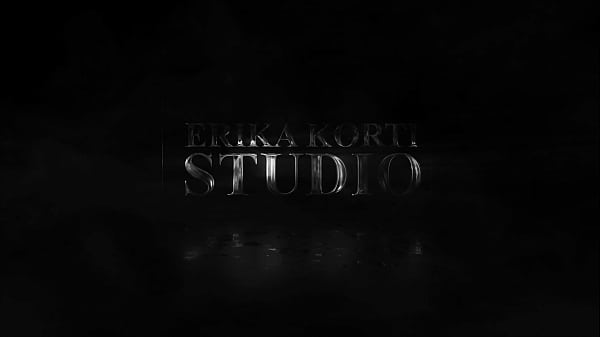 6on2 GANGBANG with two hot bitches Akina Asmus & Natasha Rios get TRIPLE SET DVP DAP TP from six big cocks EKS471