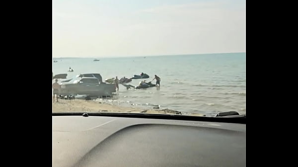 Barefoot Kontessa and Driftwood A Day At The Beach