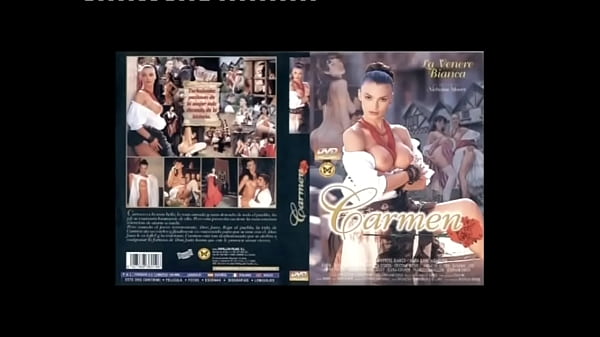 Carmen – FULL MOVIE