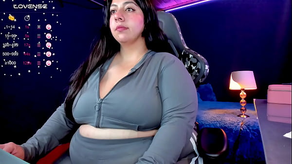 Coraline Latin Chatur model 12 May 2024