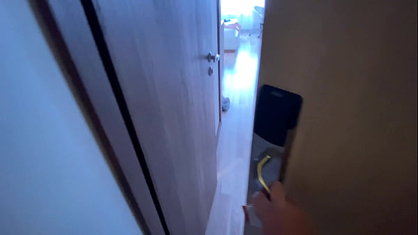 DUMB STEPSISTER STUCK IN A SUITCASE