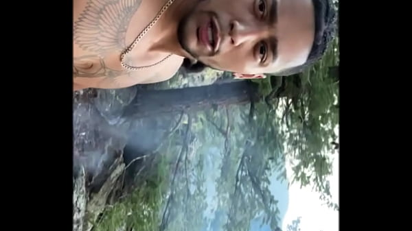 Fat ass fucked 14,000 ft on a mountain