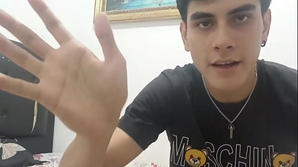 FOLLE CON MI HERMANASTRO SIN SABER QUE ME ESTABA GRABANDO CON UNA CÁMARA OCULTA PARA DESPUÉS APROVECHARSE