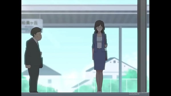 Hentai Gallery – When you are naive…