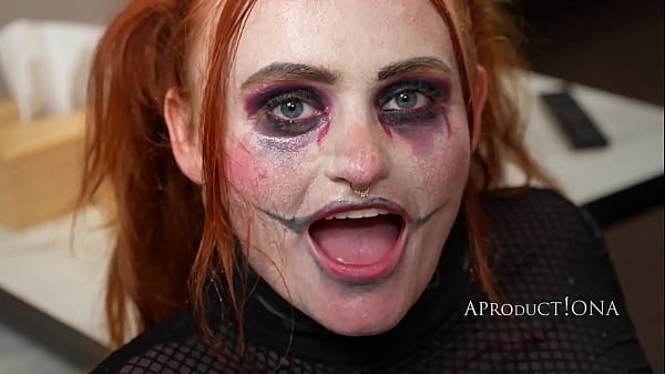 Its Halloween Soles Armpit licking and Golden shower time