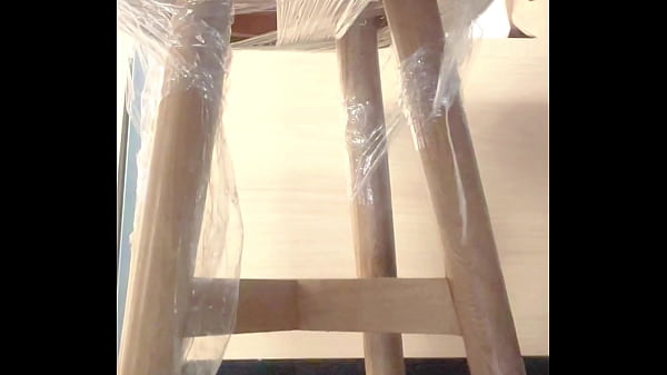 Me masturbo en el trabajo a escondidas de mi jefe