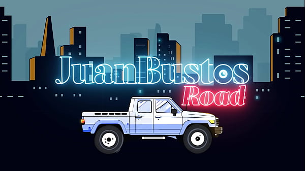 MollySmithX likes black cocks and cumming a lot – Juan Bustos ROAD